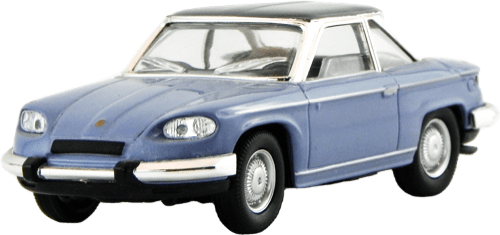 PANHARD 24