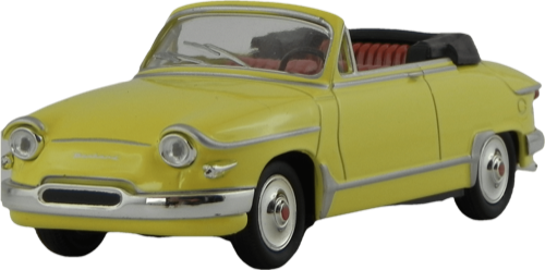 PANHARD PL 17