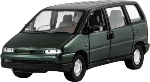 FIAT Ulysse