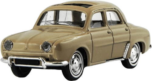 RENAULT Dauphine / Ondine