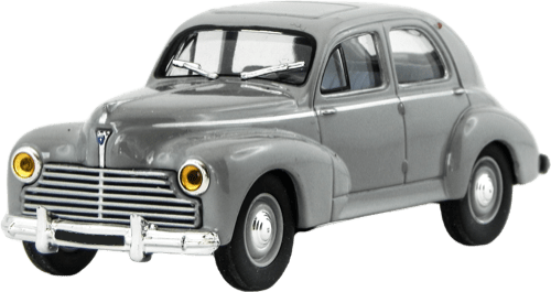 PEUGEOT 203