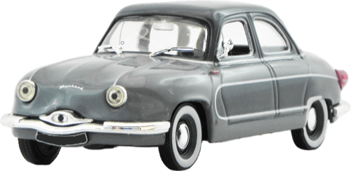 PANHARD Dyna Z