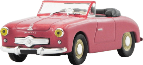 PANHARD Junior