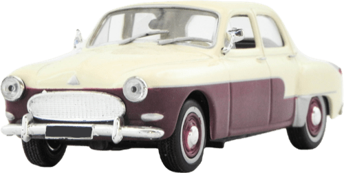 RENAULT Frégate