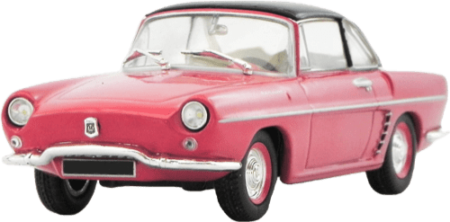 RENAULT Floride/Caravelle