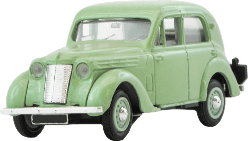 RENAULT Juvaquatre