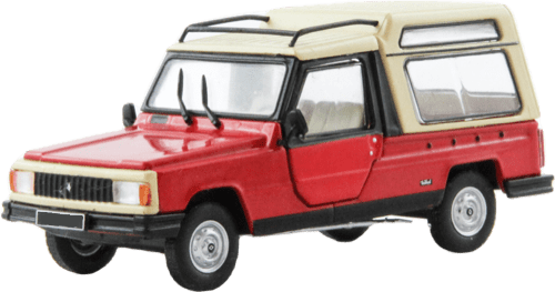RENAULT Rodéo 4 / 6