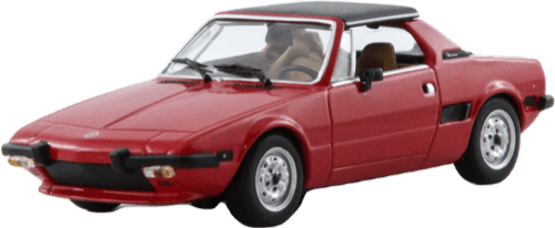 FIAT-BERTONE X1/9