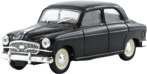 FIAT 1400
