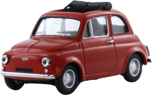 FIAT Nuova 500