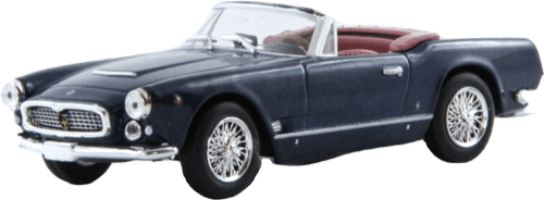 MASERATI 3500 GT
