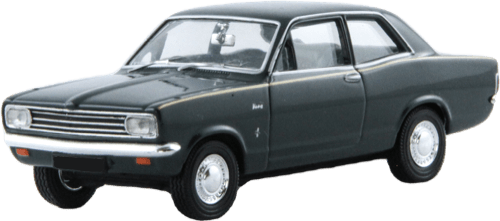 VAUXHALL Viva / Epic