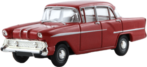 VAUXHALL Victor