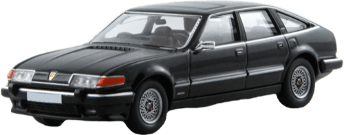ROVER SD1