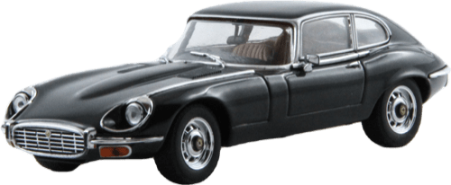 JAGUAR Type E