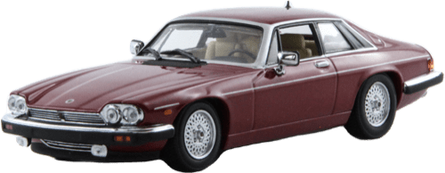 JAGUAR XJS