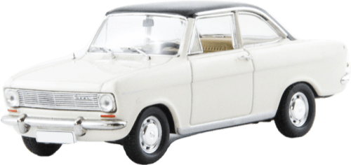OPEL Kadett (A)