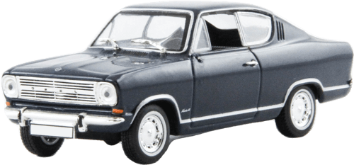 OPEL Kadett (B)