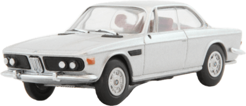 BMW 2800 CS/2.5 CS/3.0 CS/3.0 CSI/3.0 CSL (E9)