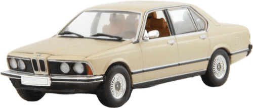 BMW 7 (E23)