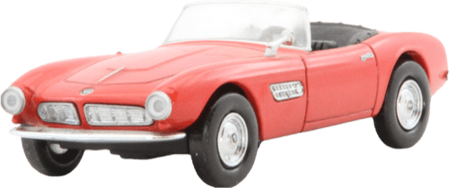 BMW 507