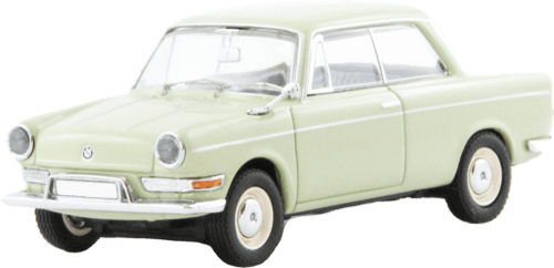 BMW 700