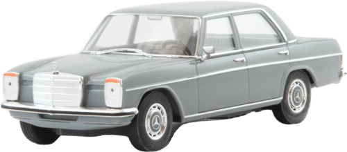 MERCEDES BENZ /8 (W114 / W115)