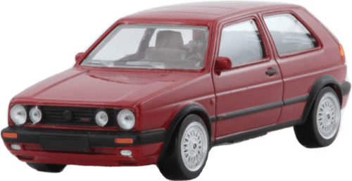 VOLKSWAGEN (VW) Golf II / Jetta