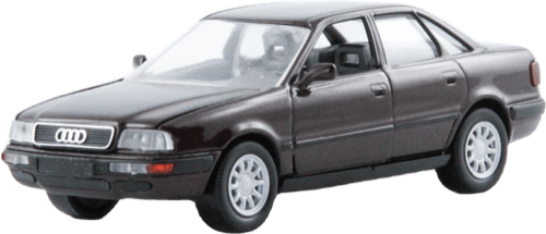 AUDI 80/90 (B3/B4)