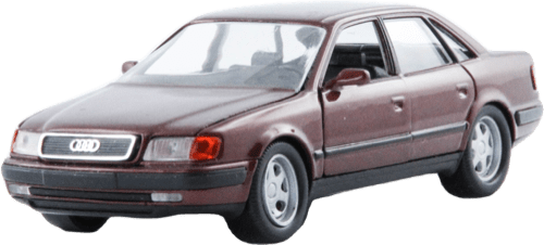 AUDI 100/A6 (C4)
