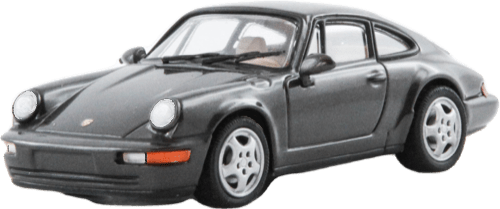 PORSCHE 911 (964)
