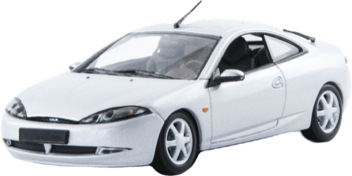 FORD Cougar