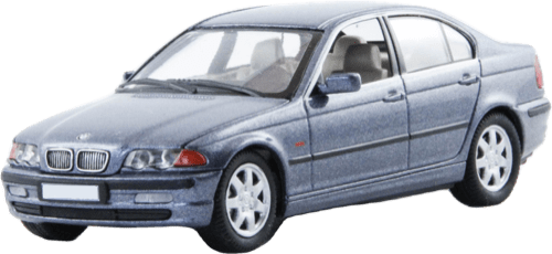BMW 3 (E46)