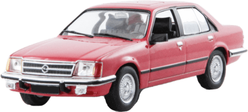 VAUXHALL Carlton / Royale / Senator