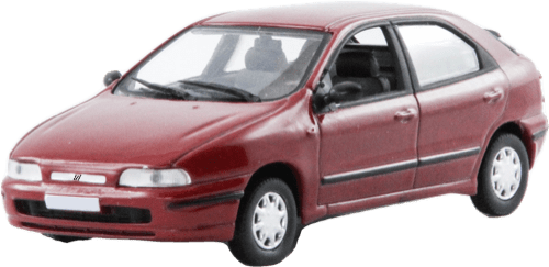 FIAT Bravo / Brava