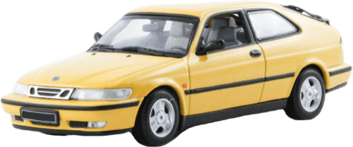 SAAB 900 NG / 9-3