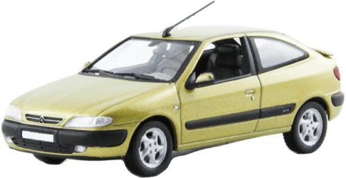 CITROËN Xsara