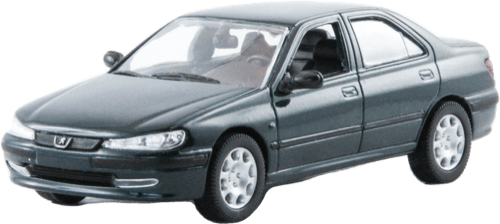 PEUGEOT 406
