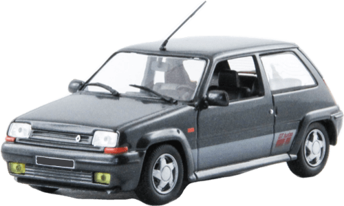 RENAULT 5 (Supercinq) / Express / Rapid / Extra (R5)