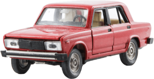 LADA 2103 / 2106