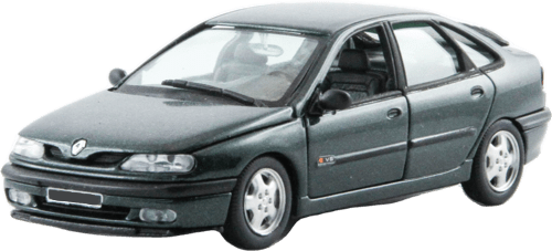RENAULT Laguna I