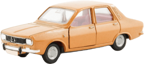 DACIA 1300