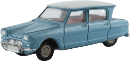 CITROËN Ami 6