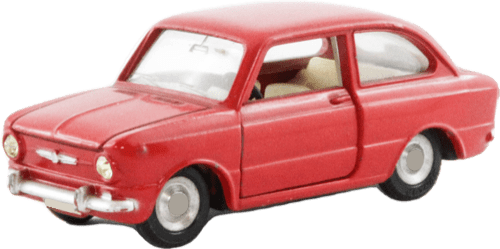 FIAT 850