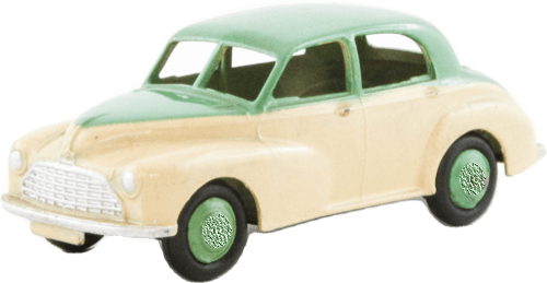 MORRIS Oxford