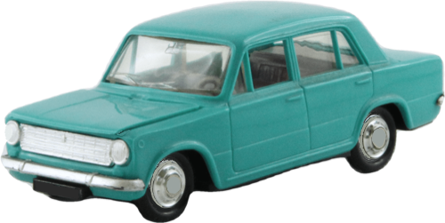 FIAT 124