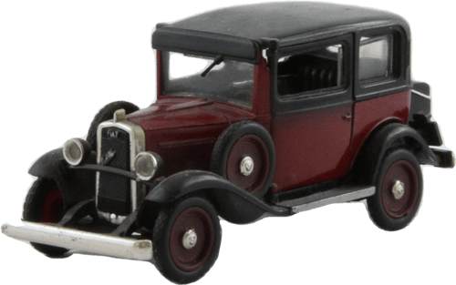 FIAT 508 Balilla