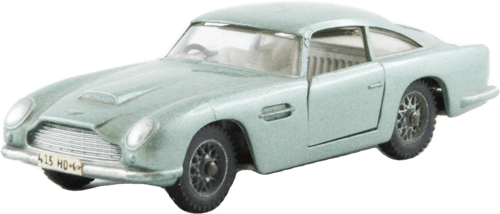 ASTON MARTIN DB5