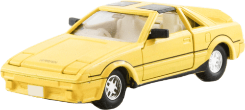 TOYOTA MR2 (W10)