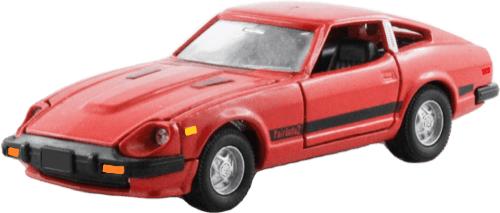 DATSUN 280ZX (S130)
